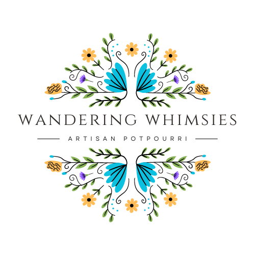 Wandering Whimsies